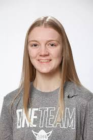 2025 Women's Track and Field Roster