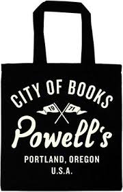 Think about the last good book you read. Powell S Speedway Tote Powells Books Tote Book Lovers Gifts