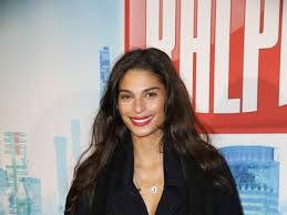 Terence telle et sa femme. Tatiana Silva La Miss Meteo De Tf1 Est Elle En Couple Avec Le Mannequin Terence Telle Elle Repond Femme Actuelle Le Mag