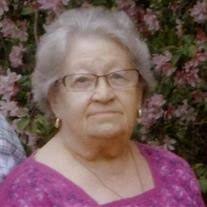 Carol Gerads Obituary