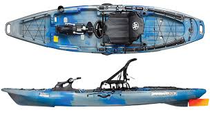 Kayak fishing started as a sport for most but now, there are people who are using kayaks when fishing for a living. 2020 Fishing Kayak Buyer S Guide On The Water