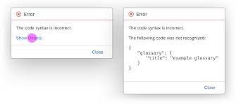 The following invoke command example demonstrates how to invoke a function and write the invocation response to an output.txt file. Message Box Sap Fiori Design Guidelines