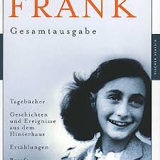 Über Anne Frank
