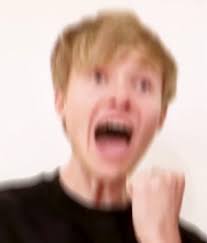 Funny Pictures of Sam and Colby