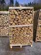 Bois de chauffage: stres et mystres - La