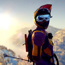 Dress up for the craziest party in the steep alps shred the mountain with a brand. Steep Game Domov Facebook