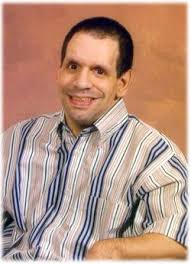 Robert John Bogus (1964-2019)