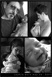 Palo Alto Online: 'Hearts break open'