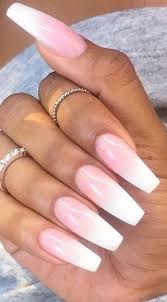 Traditionalism is what this acrylic nail designs flaunt when you talk of feather manicure idea. 58 Awesome Acrylic Nail Designs Ideas For This Summer 2019 Part 19 Acrylic Nail Designs Nail Designs Work Nails