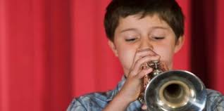 Parents, get ready for children's school concerts