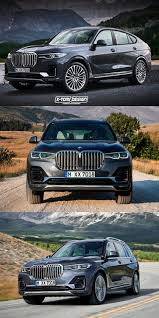 Here S Proof The Bmw X8 M Is Coming A Trademark Filing Confirms The Forthcoming Model S Arrival Bmw Suv Trucks Bmw X6
