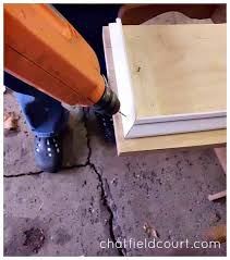 Maybe you would like to learn more about one of these? How To Build A Knee Wall Cap