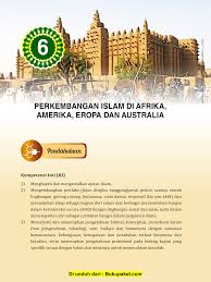 Sampai saat ini muslim malaysia. Perkembangan Islam Di Afrika Amerika Eropa Dan