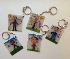 Regalos originales para el día de la madre, día del padre, navidad, carnaval, halloween para hacer en la escuela con los niños y niñas. Hermosas Ideas De Regalo Para Papa O El Abuelo Lau Manualidades
