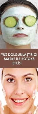 Yuz Dolgunlastirici Dogal Maske Tarifleri Vipbakim Maskeler Yuz Bakimi Yuzler