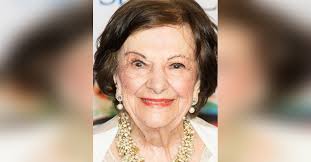 Obituary information for Ruth Finley Lein