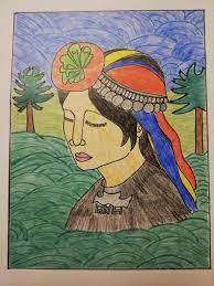 Gran fiesta de los señores tlaxochimaco. Celebremos El We Tripantu 2020 Colegio La Fuente