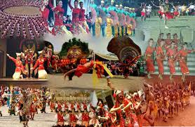 Mungkin ada yang beranggapan keragaman budaya di indonesia menjadikan peluang terjadinya perpecahan di indonesia sangatlah besar. Contoh Budaya Nasional Indonesia Pengertian Ciri Fungsi Tujuannya