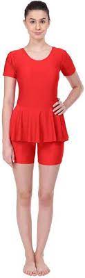 A swimming dress, also known as a swim dress, is a modern dress worn by women while swimming that preserves traditional religious definitions of modesty. Sport Unique Tradition Plain Ladies Girls Women Swimming Costume Swim Dress Size Xl 40 Buttock Size Solid Women Swimsuit Buy Sport Unique Tradition Plain Ladies Girls