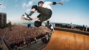 Resultado de imagen de tony hawk