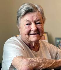 Frances Hulse Obituary