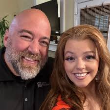 What gospel conversations have you had this week?