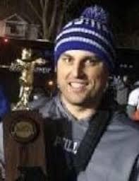 Michael Larson Obituary (1982