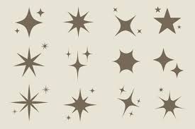 Gold star icon on png background. Star Images Free Vectors Stock Photos Psd