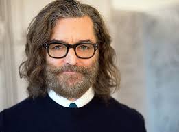 Long hairs can provide you with better options for hair styling, as it is demonstrated in this long hair with glasses hairstyle. Long Hairstyles For Men Page 2 Askmen