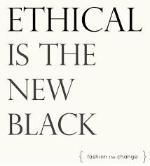 What Is Ethical Fashion Una Fashion Ethical Fashion Quotes Ethical Sustainable Fashion Sustainable Fashion
