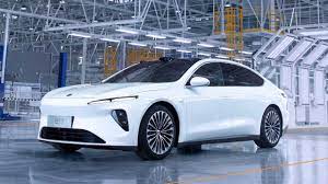 Sponsored adr class a is a company in the u.s. Nio S Mass Market Ev Brand To Rival Vw And Toyota Undercut Tesla