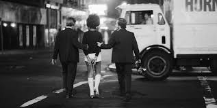 Two men were shot and killed on ave a last wk. New York City Used To Be A Terrifying Place Photos