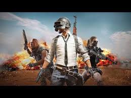 Crf17 Gaming Pubg Lite Gameplay Mi Primera Partida Nuevo Pu Guns Wallpaper Most Played Gameplay