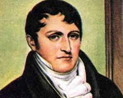 Defensor de buenos aires cuando fue invadida por los ingleses entre 1806 y 1807. Nuestro Barrio Lleva Su Nombre Recordamos A Manuel Belgrano Belgrano Herald