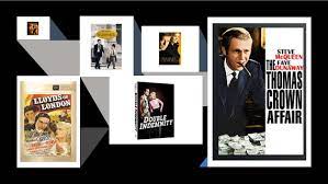 This is a list of movies which have a synopsis somehow related with foreign for spy thriller & mystery movie lovers this would be a good recommendation from all time movies. And The Oscar Goes To Movies Where Insurance Plays A Starring Role Agency Checklists
