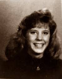 Kristie Marie Potts Westfall (1972-2012)