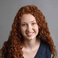 Erin Morris's Instagram, Twitter & Facebook