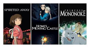 How to watch ponyo (2008) disney movie for free without download? Studio Ghibli Movies Will Not Be Coming To Disney What S On Disney Plus