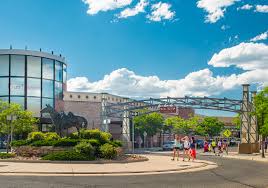 To further confuse the issue of location. Colorado Mills Mall Map Colorado Mills Mall Map Mall Directory Cherryvale Mall The Mall Has 10 Anchor Stores Including Nike Factory Outlet Super Target Burlington Dick S Sporting Goods