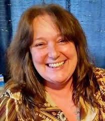 Brenda Thornley's Instagram, Twitter & Facebook