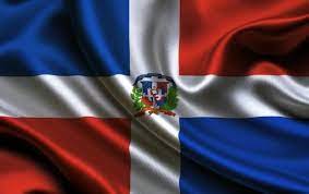 Dominican Republic 3x5 Flag Big Indoor Outdoor Decor Country Banner Republic Flag Dominican Republic Flag Lucky Beer