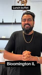 Explore Puran Indian Cuisine in Bloomington, IL