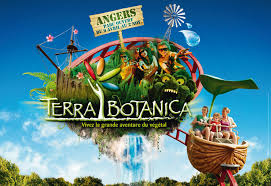 Le parc Terra Botanica - Le Mag de Flora