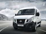 NISSAN-NV400