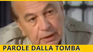 1996 L amaranto e' la nostra bandiera Franco Ferretti LIVORNO CALCIO  TRASMISSIONE