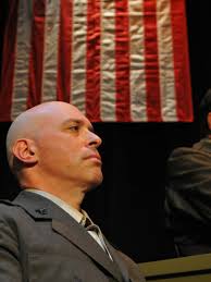 Titusville touts 'A Few Good Men' in May