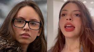 Daniela Parra responde a AMENAZA de su hermana Alexa al programa Hoy, "que  soporte" - Gluc.mx