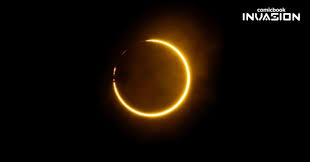 On june 10, it will be the first solar eclipse of 2021 and the second eclipse overall. Vzeq Zhfupcovm