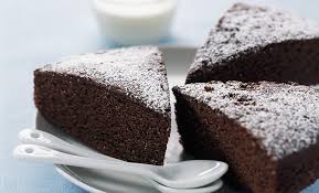Ecco a voi una delle ricette semplici. Torta Al Cioccolato Senza Latte Morbida E Golosa