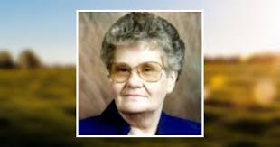 Mrs. Lillie Bell Floyd Obituary March 13, 2017